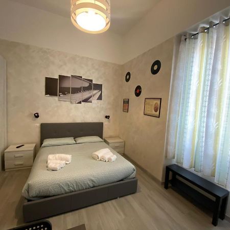 B&B La Sinfonia Cagliari Esterno foto