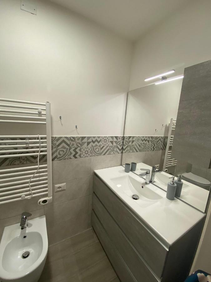 B&B La Sinfonia Cagliari Esterno foto