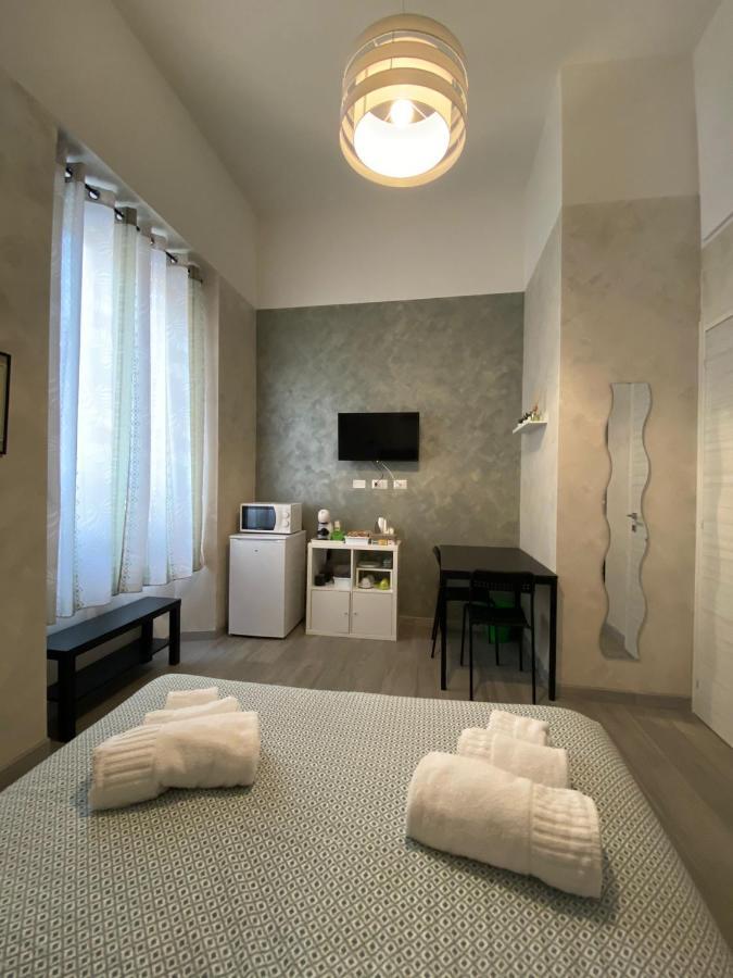 B&B La Sinfonia Cagliari Esterno foto