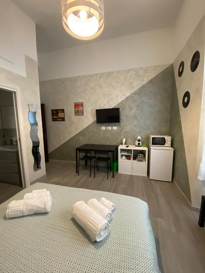 B&B La Sinfonia Cagliari Esterno foto