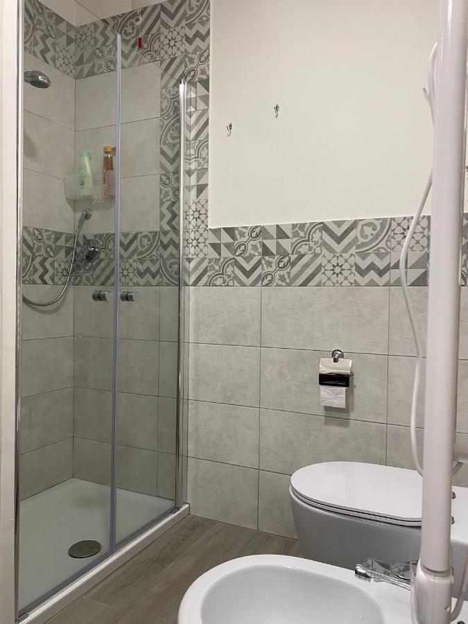 B&B La Sinfonia Cagliari Esterno foto
